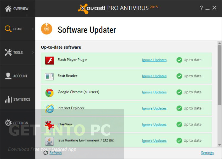 download the new version Antivirus Removal Tool 2023.06 (v.1)